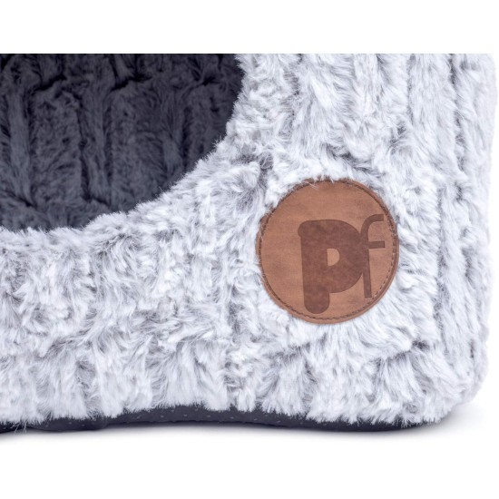 Petface Mollie's Luxury Faux Suede Petface Mollie's Luxury Faux Suede