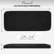 Petriumph® Cat Window Lounger Black Orthopaedic Cat Cushion and Cat Lounger in One Cat Bed Window Lounger for Cats Self-Heating Cat Blanket Cat Bed Window Sill Petriumph® Cat Window Lounger Black Orthopaedic Cat Cushion and Cat Lounger in One Cat Bed Window Lounger for Cats Self-Heating Cat Blanket Cat Bed Window Sill