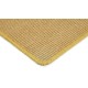 Pets Club Scratching Mat Made of 100% Sisal for Cats, Sustainable and Environmentally Friendly, Fully Overlocked with Non-Slip Backing, 50 x 80 cm Pets Club Scratching Mat Made of 100% Sisal for Cats, Sustainable and Environmentally Friendly, Fully Overlocked with Non-Slip Backing, 50 x 80 cm