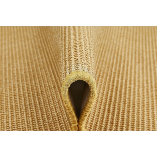 Pets Club Scratching Mat Made of 100% Sisal for Cats, Sustainable and Environmentally Friendly, Fully Overlocked with Non-Slip Backing, 50 x 80 cm Pets Club Scratching Mat Made of 100% Sisal for Cats, Sustainable and Environmentally Friendly, Fully Overlocked with Non-Slip Backing, 50 x 80 cm