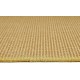 Pets Club Scratching Mat Made of 100% Sisal for Cats, Sustainable and Environmentally Friendly, Fully Overlocked with Non-Slip Backing, 50 x 80 cm Pets Club Scratching Mat Made of 100% Sisal for Cats, Sustainable and Environmentally Friendly, Fully Overlocked with Non-Slip Backing, 50 x 80 cm