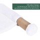 Pfotenolymp® Hammock for Cats Stable with Wall Mounting for Cats up to 10 kg | Cat Hammock Complete Set | Cat Bed Lounger Pfotenolymp® Hammock for Cats Stable with Wall Mounting for Cats up to 10 kg | Cat Hammock Complete Set | Cat Bed Lounger