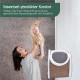 Pfotenolymp® Hammock for Cats Stable with Wall Mounting for Cats up to 10 kg | Cat Hammock Complete Set | Cat Bed Lounger Pfotenolymp® Hammock for Cats Stable with Wall Mounting for Cats up to 10 kg | Cat Hammock Complete Set | Cat Bed Lounger