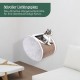 Pfotenolymp® Hammock for Cats Stable with Wall Mounting for Cats up to 10 kg | Cat Hammock Complete Set | Cat Bed Lounger Pfotenolymp® Hammock for Cats Stable with Wall Mounting for Cats up to 10 kg | Cat Hammock Complete Set | Cat Bed Lounger