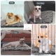 Photect 4 Self-Heating Cat Blankets, Self-Heating Blanket for Pets, Warm, Self-Warming, Washable, Pet, Dogs, Cats, Heat Blanket, Removable, Non-Slip Heat Mat (Grey) Photect 4 Self-Heating Cat Blankets, Self-Heating Blanket for Pets, Warm, Self-Warming, Washable, Pet, Dogs, Cats, Heat Blanket, Removable, Non-Slip Heat Mat (Grey)