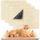 Photect 4 Self-Heating Cat Blankets, Self-Heating Blankets for Pets, Warm, Self-Warming, Washable, Pet, Dogs, Cats, Heat Blanket, Removable, Non-Slip Heat Mat (Beige, 40 x 50 cm) Photect 4 Self-Heating Cat Blankets, Self-Heating Blankets for Pets, Warm, Self-Warming, Washable, Pet, Dogs, Cats, Heat Blanket, Removable, Non-Slip Heat Mat (Beige, 40 x 50 cm)