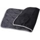 Queta Self-Heating Blanket for Cats and Dogs, Pet Warming Mat, 58 x 88 cm, Dog Mat, Cat Blanket, Self-Warming, Soft Warm Dog Deck for Floors, Sofas, Pet Bed