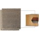 Record Geranium Cat Scratching Post - Three Tier Structure - Vertical Bridge with Plush Lining and Sisal Exterior for Scratching - Dimensions: 30 x 30 x 65 (H) cm, Colour: Red Record Geranium Cat Scratching Post - Three Tier Structure - Vertical Bridge with Plush Lining and Sisal Exterior for Scratching - Dimensions: 30 x 30 x 65 (H) cm, Colour: Red