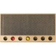 Record Geranium Cat Scratching Post - Three Tier Structure - Vertical Bridge with Plush Lining and Sisal Exterior for Scratching - Dimensions: 30 x 30 x 65 (H) cm, Colour: Red Record Geranium Cat Scratching Post - Three Tier Structure - Vertical Bridge with Plush Lining and Sisal Exterior for Scratching - Dimensions: 30 x 30 x 65 (H) cm, Colour: Red