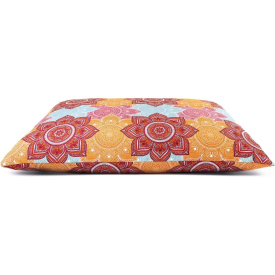Record Mandala Kitchen Unit with Digital Prints 60 x 45 x 14 cm Record Mandala Kitchen Unit with Digital Prints 60 x 45 x 14 cm