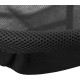 Relaxdays Cat Hammock Standing Raised Cat Hammock Hammock H25 x 44 x 42 cm Cat Bed with Stand Black Relaxdays Cat Hammock Standing Raised Cat Hammock Hammock H25 x 44 x 42 cm Cat Bed with Stand Black