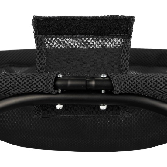 Relaxdays Cat Hammock Standing Raised Cat Hammock Hammock H25 x 44 x 42 cm Cat Bed with Stand Black Relaxdays Cat Hammock Standing Raised Cat Hammock Hammock H25 x 44 x 42 cm Cat Bed with Stand Black