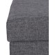 Relaxdays Foldable Cat Cave Heavy Duty Bench, Indoor Cat Furniture, Animal Hideout, H x W x D: 38.5 x 74.5 x 37 cm, Grey Relaxdays Foldable Cat Cave Heavy Duty Bench, Indoor Cat Furniture, Animal Hideout, H x W x D: 38.5 x 74.5 x 37 cm, Grey
