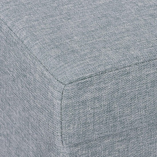 Relaxdays Foldable Cat Cave Heavy Duty Bench, Indoor Cat Furniture, Animal Hideout, H x W x D: 38.5 x 74.5 x 37 cm, Grey Relaxdays Foldable Cat Cave Heavy Duty Bench, Indoor Cat Furniture, Animal Hideout, H x W x D: 38.5 x 74.5 x 37 cm, Grey