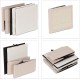 Relaxdays Foldable Cat Cave Heavy Duty Bench, Indoor Cat Furniture, Animal Hideout, H x W x D: 38.5 x 74.5 x 37 cm, Grey Relaxdays Foldable Cat Cave Heavy Duty Bench, Indoor Cat Furniture, Animal Hideout, H x W x D: 38.5 x 74.5 x 37 cm, Grey