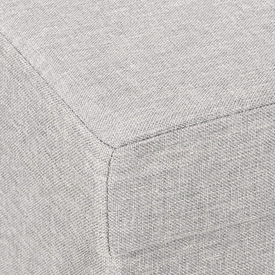 Relaxdays Foldable Cat Cave Heavy Duty Bench, Indoor Cat Furniture, Animal Hideout, H x W x D: 38.5 x 74.5 x 37 cm, Grey Relaxdays Foldable Cat Cave Heavy Duty Bench, Indoor Cat Furniture, Animal Hideout, H x W x D: 38.5 x 74.5 x 37 cm, Grey