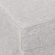 Relaxdays Foldable Cat Cave Heavy Duty Bench, Indoor Cat Furniture, Animal Hideout, H x W x D: 38.5 x 74.5 x 37 cm, Grey Relaxdays Foldable Cat Cave Heavy Duty Bench, Indoor Cat Furniture, Animal Hideout, H x W x D: 38.5 x 74.5 x 37 cm, Grey