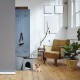 Relaxdays Foldable Cat Cave Heavy Duty Bench, Indoor Cat Furniture, Animal Hideout, HBT 38.5 x 74.5 x 37 cm, Light Brown Relaxdays Foldable Cat Cave Heavy Duty Bench, Indoor Cat Furniture, Animal Hideout, HBT 38.5 x 74.5 x 37 cm, Light Brown