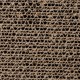 Relaxdays Scratching Cardboard Rectangular with Catnip Cat Toy Corrugated Cardboard Scratching Surface HBT 4 x 45.5 x 23.5 cm Brown Relaxdays Scratching Cardboard Rectangular with Catnip Cat Toy Corrugated Cardboard Scratching Surface HBT 4 x 45.5 x 23.5 cm Brown