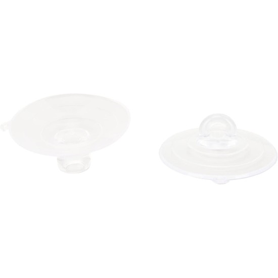 Replacement Cat Window Suction Cups, Suction Cups for Cat Bed, Easy to Install, 8 Pieces Made of Durable PVC for Cats for Ceramic Tile Replacement Cat Window Suction Cups, Suction Cups for Cat Bed, Easy to Install, 8 Pieces Made of Durable PVC for Cats for Ceramic Tile
