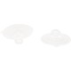 Replacement Cat Window Suction Cups, Suction Cups for Cat Bed, Easy to Install, 8 Pieces Made of Durable PVC for Cats for Ceramic Tile Replacement Cat Window Suction Cups, Suction Cups for Cat Bed, Easy to Install, 8 Pieces Made of Durable PVC for Cats for Ceramic Tile