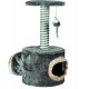 Riga Tongo 2516 Cat Scratching Post Riga Tongo 2516 Cat Scratching Post