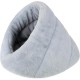 Rosewood Blue Fur Wrap Cat Bed Rosewood Blue Fur Wrap Cat Bed