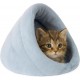 Rosewood Blue Fur Wrap Cat Bed Rosewood Blue Fur Wrap Cat Bed