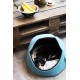 Round Cat Dome 45 x 35 cm Comfort Inuit Round Cat Dome 45 x 35 cm Comfort Inuit