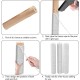 SANNIX 6 mm 30 m Sisal Rope, Natural Sisal Rope, Sisal Rope for Scratching Post, Cat Accessories, DIY, Sisal Scratching Post Replacement for Cats, Household SANNIX 6 mm 30 m Sisal Rope, Natural Sisal Rope, Sisal Rope for Scratching Post, Cat Accessories, DIY, Sisal Scratching Post Replacement for Cats, Household