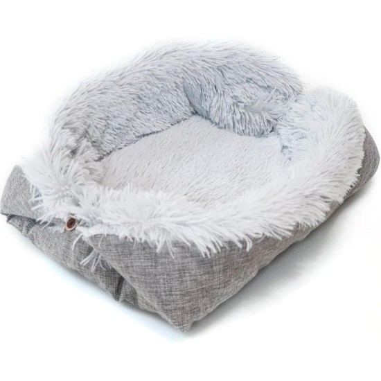 SHUAIGUO Cat Bed, Pet Bed, Washable Cat Blanket, Pet Blanket, 2-Inch Cat Blankets for Small Dogs and Cats, Warming, Comfortable, Fluffy Mat, Cat Bed, Cat Blanket (Colourful) SHUAIGUO Cat Bed, Pet Bed, Washable Cat Blanket, Pet Blanket, 2-Inch Cat Blankets for Small Dogs and Cats, Warming, Comfortable, Fluffy Mat, Cat Bed, Cat Blanket (Colourful)