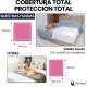 SILLY LEGACY Waterproof Bed Protector Pad (Extra Large, 100" x 96", Grey) - Soft, Thin Reversible Blanket for Pets Incontinence, Urine, Dirt, Pet Hair, Saliva SILLY LEGACY Waterproof Bed Protector Pad (Extra Large, 100" x 96", Grey) - Soft, Thin Reversible Blanket for Pets Incontinence, Urine, Dirt, Pet Hair, Saliva