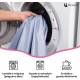 SILLY LEGACY Waterproof Bed Protector Pad (Extra Large, 100" x 96", Grey) - Soft, Thin Reversible Blanket for Pets Incontinence, Urine, Dirt, Pet Hair, Saliva SILLY LEGACY Waterproof Bed Protector Pad (Extra Large, 100" x 96", Grey) - Soft, Thin Reversible Blanket for Pets Incontinence, Urine, Dirt, Pet Hair, Saliva