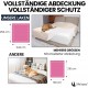 SILLY LEGACY Waterproof Bed Protector Pad (Extra Large, 100" x 96", Grey) - Soft, Thin Reversible Blanket for Pets Incontinence, Urine, Dirt, Pet Hair, Saliva SILLY LEGACY Waterproof Bed Protector Pad (Extra Large, 100" x 96", Grey) - Soft, Thin Reversible Blanket for Pets Incontinence, Urine, Dirt, Pet Hair, Saliva