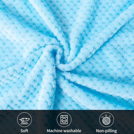 SLSON 2 Blankets, Dog Blankets, Cat Blankets, Soft Double-Sided Pet Blankets for Sofas, Chairs, Cars, Travel and Pets Keep Warm, Machine Washable, 70 x 100 cm (Grey and White) SLSON 2 Blankets, Dog Blankets, Cat Blankets, Soft Double-Sided Pet Blankets for Sofas, Chairs, Cars, Travel and Pets Keep Warm, Machine Washable, 70 x 100 cm (Grey and White)