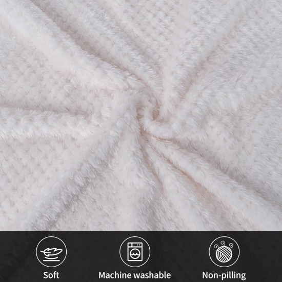 SLSON 2 Blankets, Dog Blankets, Cat Blankets, Soft Double-Sided Pet Blankets for Sofas, Chairs, Cars, Travel and Pets Keep Warm, Machine Washable, 70 x 100 cm (Grey and White) SLSON 2 Blankets, Dog Blankets, Cat Blankets, Soft Double-Sided Pet Blankets for Sofas, Chairs, Cars, Travel and Pets Keep Warm, Machine Washable, 70 x 100 cm (Grey and White)