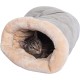 Sage Green Cat Bed Size, 20-Inch by 14-Inch Sage Green Cat Bed Size, 20-Inch by 14-Inch