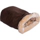 Sage Green Cat Bed Size, 20-Inch by 14-Inch Sage Green Cat Bed Size, 20-Inch by 14-Inch