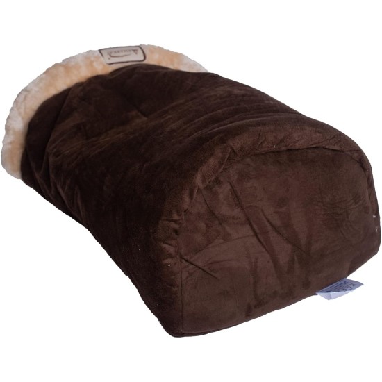 Sage Green Cat Bed Size, 20-Inch by 14-Inch Sage Green Cat Bed Size, 20-Inch by 14-Inch