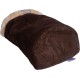 Sage Green Cat Bed Size, 20-Inch by 14-Inch Sage Green Cat Bed Size, 20-Inch by 14-Inch
