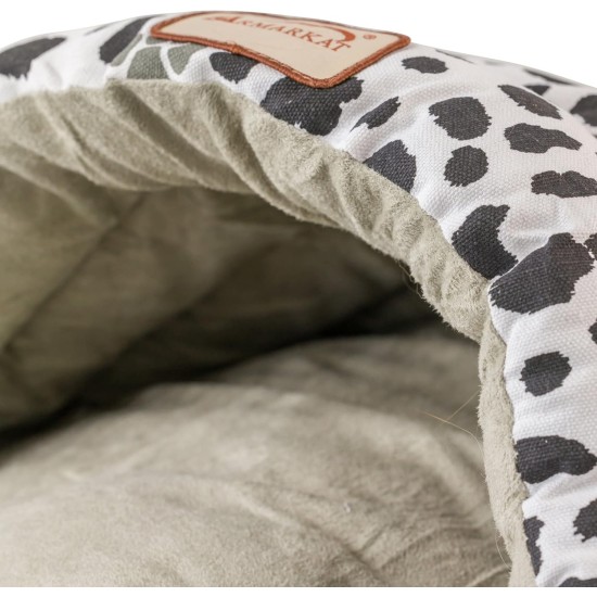 Sage Green Cat Bed Size, 20-Inch by 14-Inch Sage Green Cat Bed Size, 20-Inch by 14-Inch