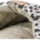 Sage Green Cat Bed Size, 20-Inch by 14-Inch Sage Green Cat Bed Size, 20-Inch by 14-Inch
