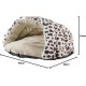 Sage Green Cat Bed Size, 20-Inch by 14-Inch Sage Green Cat Bed Size, 20-Inch by 14-Inch