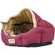 Sage Green Cat Bed Size, 20-Inch by 14-Inch Sage Green Cat Bed Size, 20-Inch by 14-Inch
