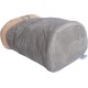 Sage Green Cat Bed Size, 20-Inch by 14-Inch Sage Green Cat Bed Size, 20-Inch by 14-Inch