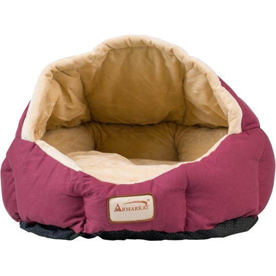 Sage Green Cat Bed Size, 20-Inch by 14-Inch Sage Green Cat Bed Size, 20-Inch by 14-Inch