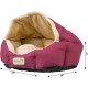 Sage Green Cat Bed Size, 20-Inch by 14-Inch Sage Green Cat Bed Size, 20-Inch by 14-Inch