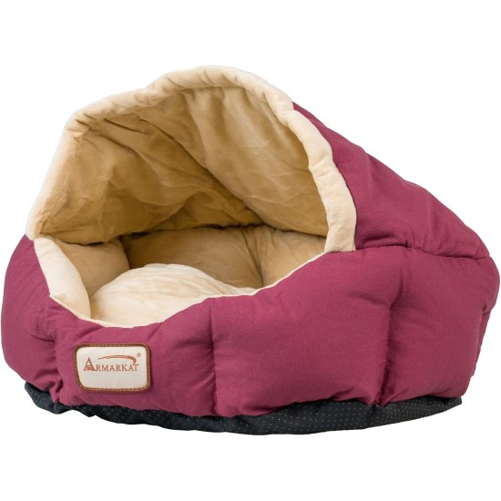 Sage Green Cat Bed Size, 20-Inch by 14-Inch Sage Green Cat Bed Size, 20-Inch by 14-Inch
