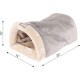 Sage Green Cat Bed Size, 20-Inch by 14-Inch Sage Green Cat Bed Size, 20-Inch by 14-Inch