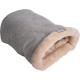 Sage Green Cat Bed Size, 20-Inch by 14-Inch Sage Green Cat Bed Size, 20-Inch by 14-Inch